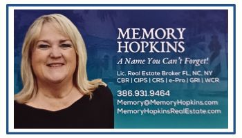 Memory Hopkins Real Estate