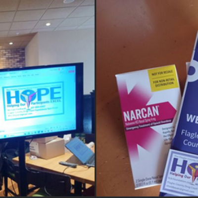 Flagler County Court Foundation