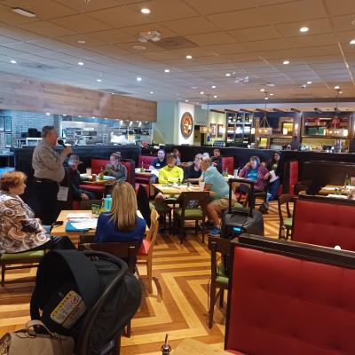 Leads Into The Future Feb 27